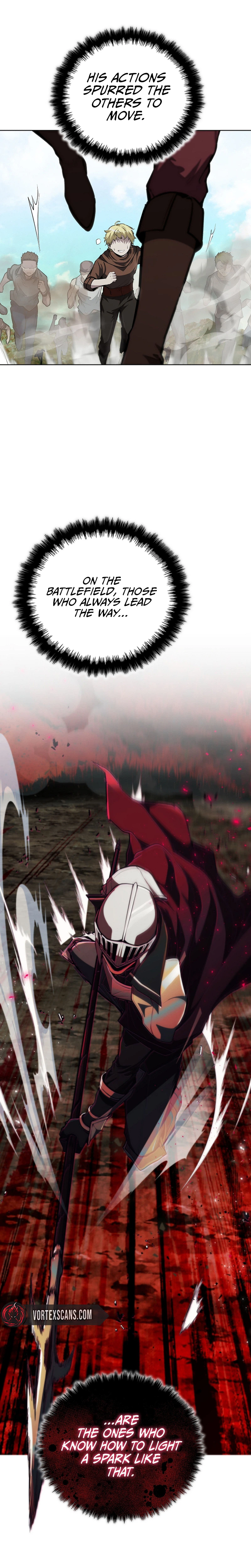 The Immortal Genius Spearman Chapter 4 120 27