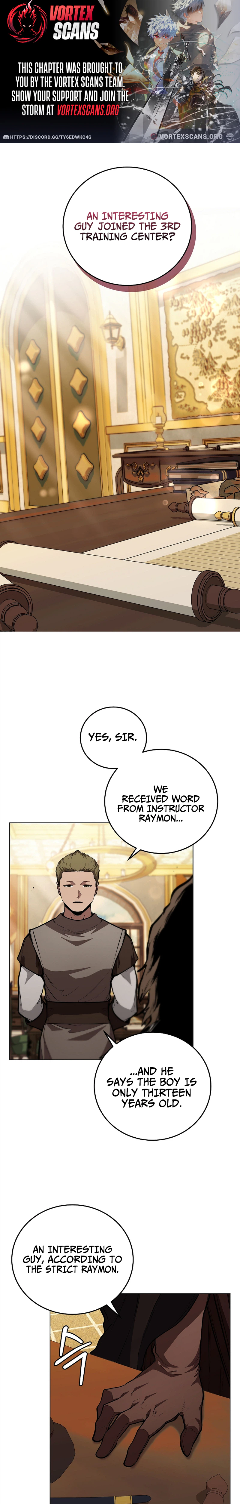The Immortal Genius Spearman Chapter 5 79 01