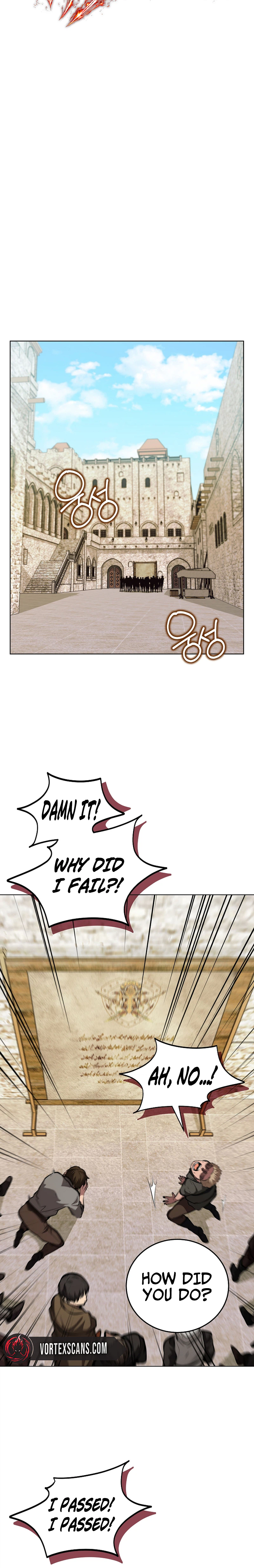 The Immortal Genius Spearman Chapter 5 81 03