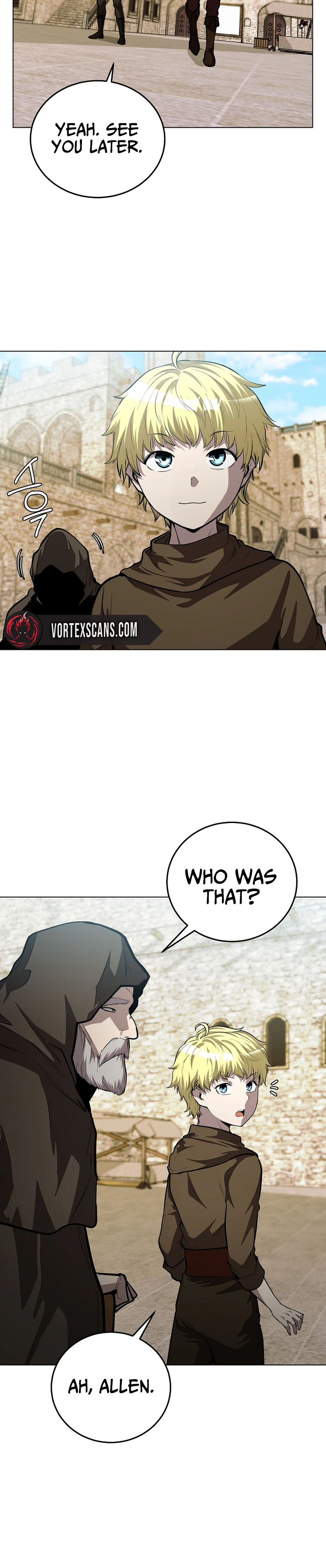 The Immortal Genius Spearman Chapter 5 87 09