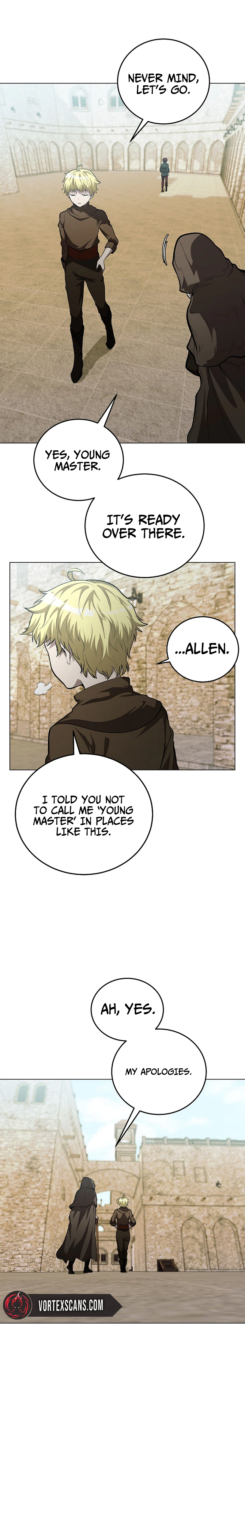The Immortal Genius Spearman Chapter 5 90 12