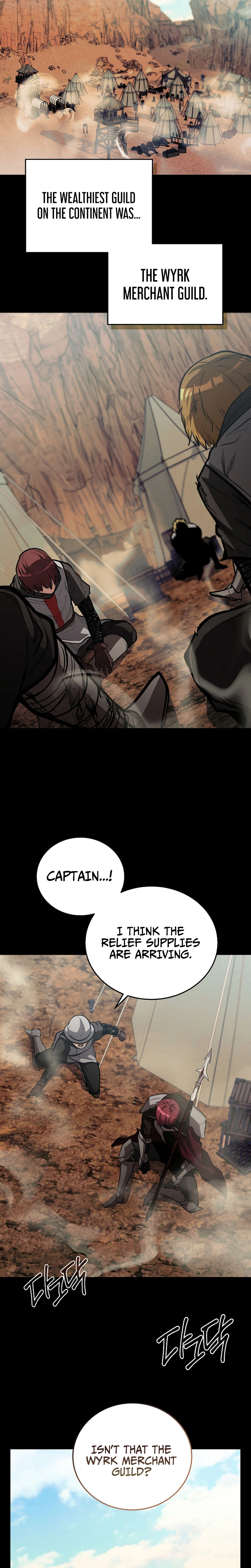 The Immortal Genius Spearman Chapter 5 94 16