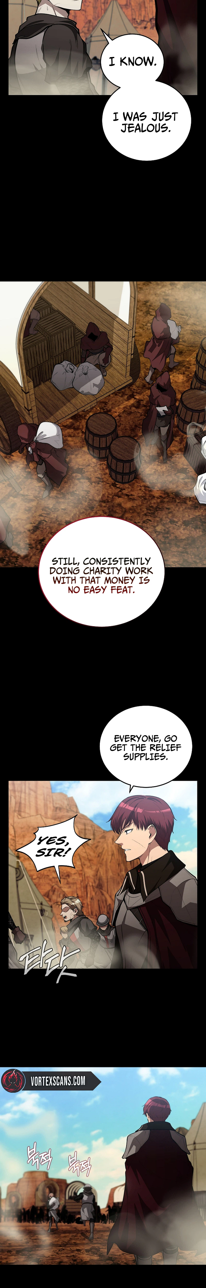 The Immortal Genius Spearman Chapter 5 96 18