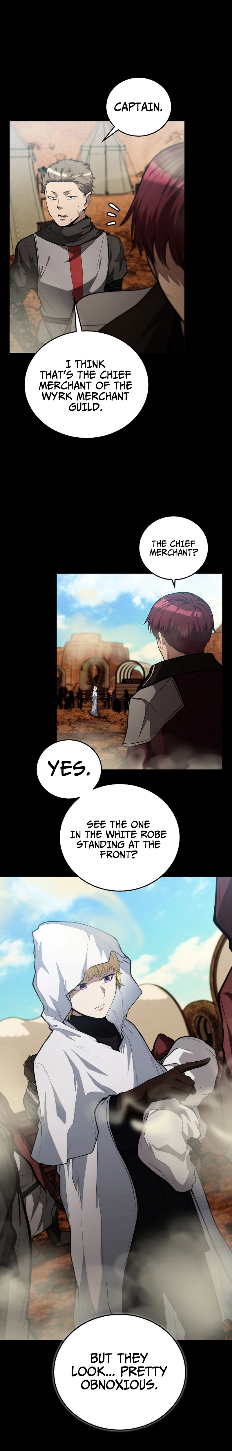 The Immortal Genius Spearman Chapter 5 97 19