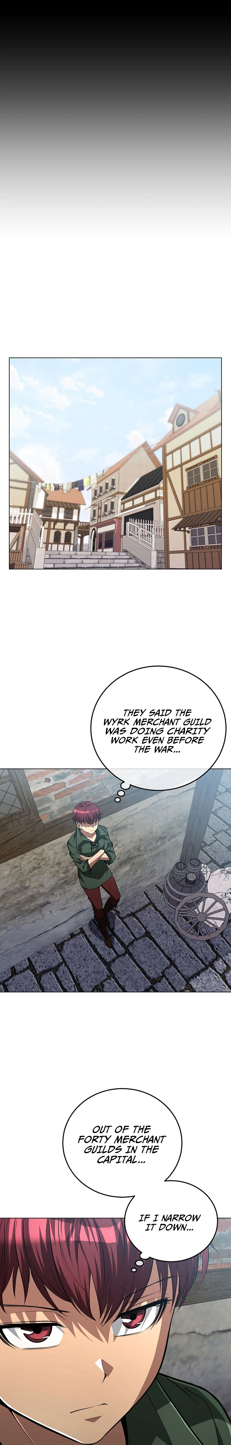 The Immortal Genius Spearman Chapter 5 98 20
