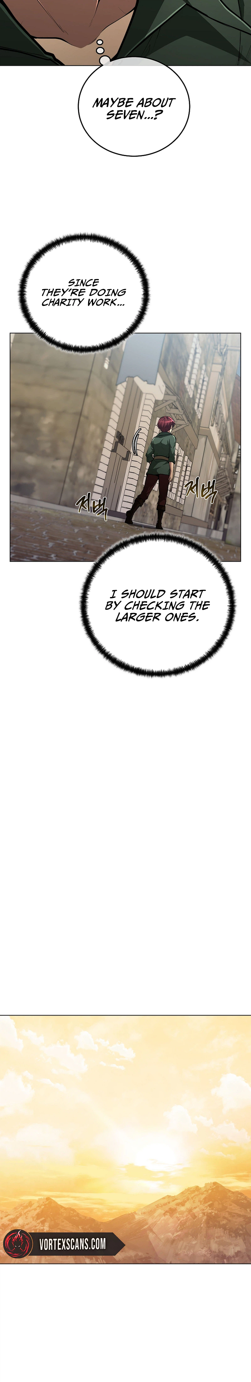 The Immortal Genius Spearman Chapter 5 99 21