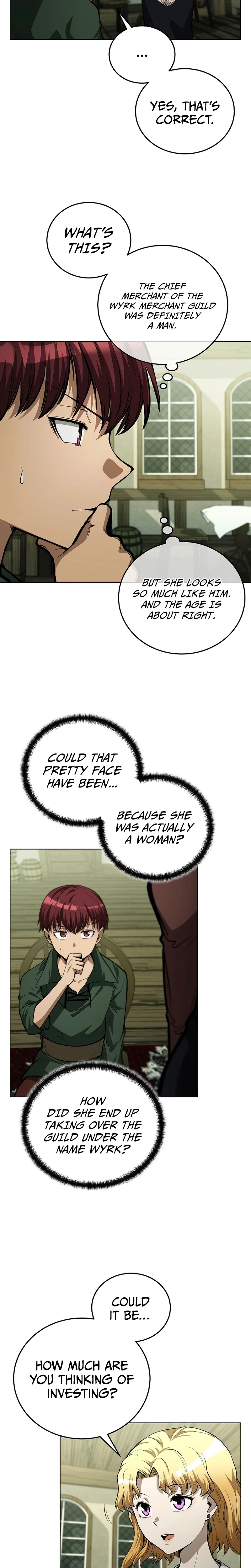 The Immortal Genius Spearman Chapter 6 89 02