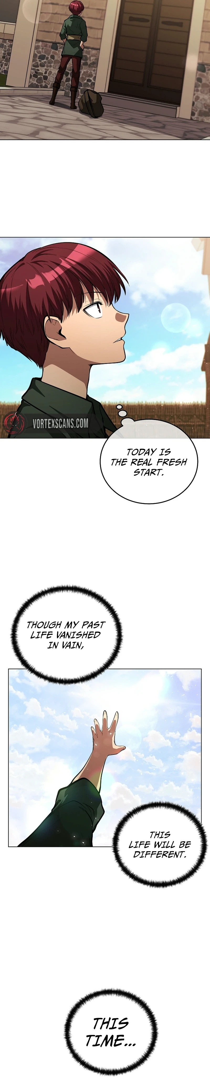 The Immortal Genius Spearman Chapter 6 96 09