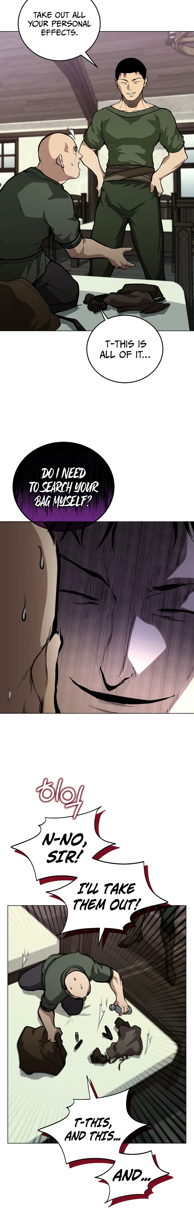 The Immortal Genius Spearman Chapter 6 104 17