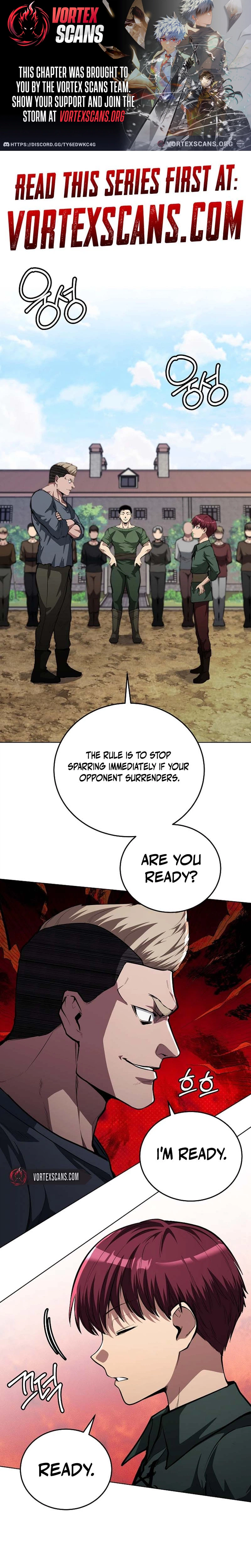 The Immortal Genius Spearman Chapter 7 115 01