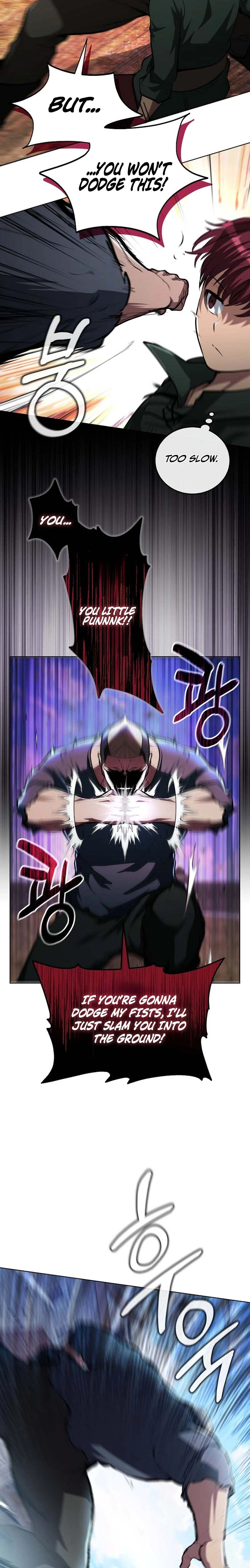 The Immortal Genius Spearman Chapter 7 121 07