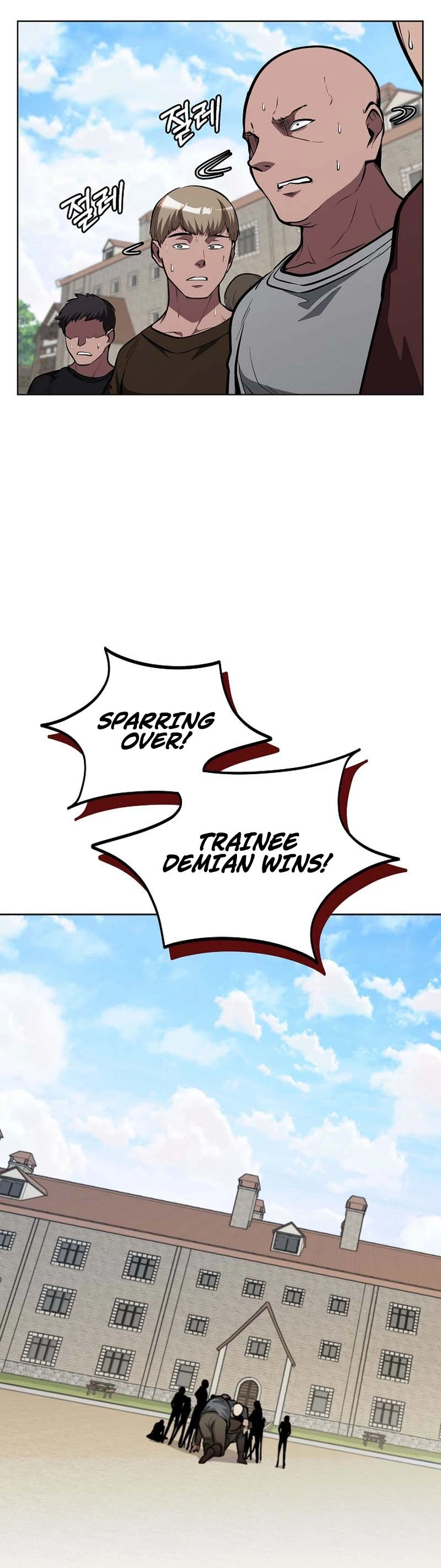 The Immortal Genius Spearman Chapter 7 128 14