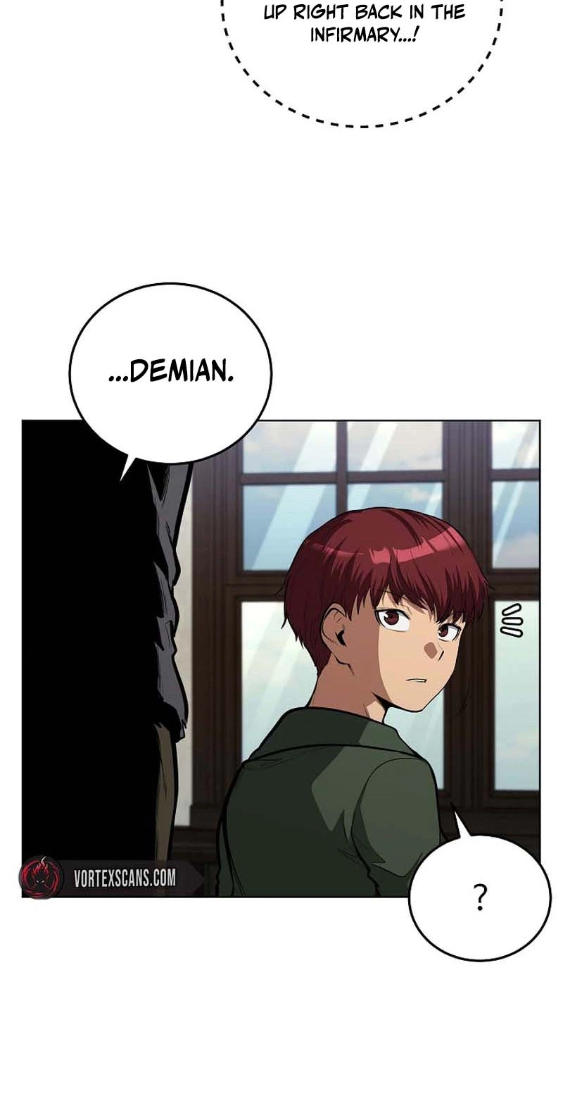 The Immortal Genius Spearman Chapter 7 132 18