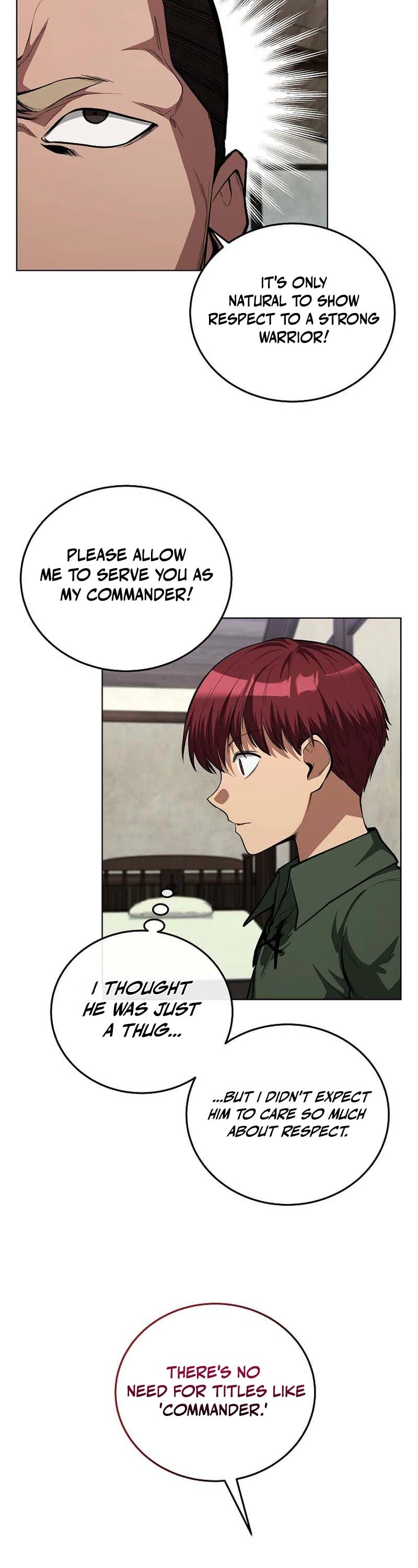 The Immortal Genius Spearman Chapter 7 134 20