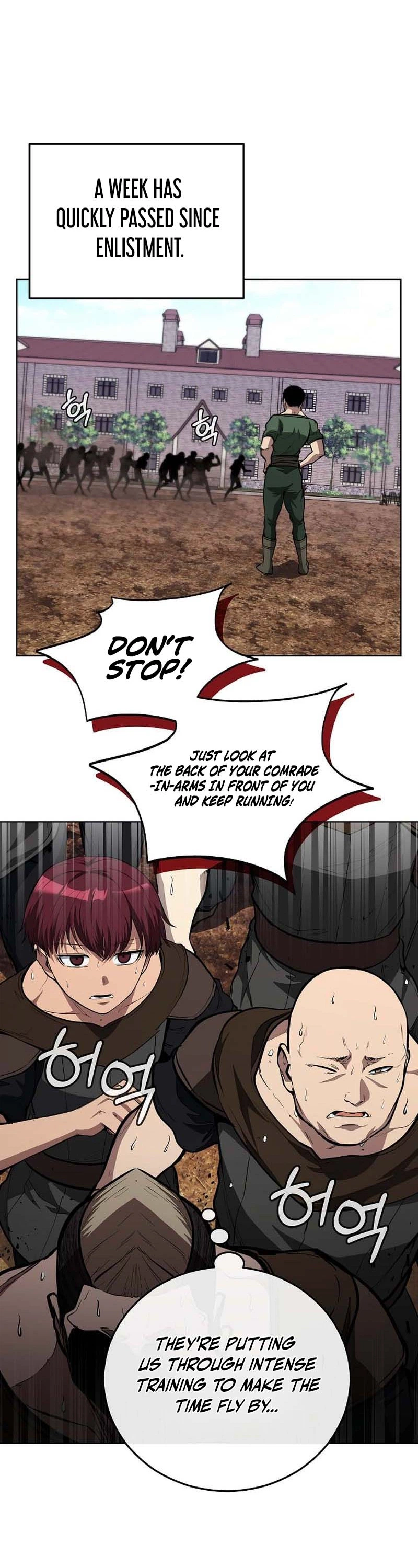 The Immortal Genius Spearman Chapter 7 136 22