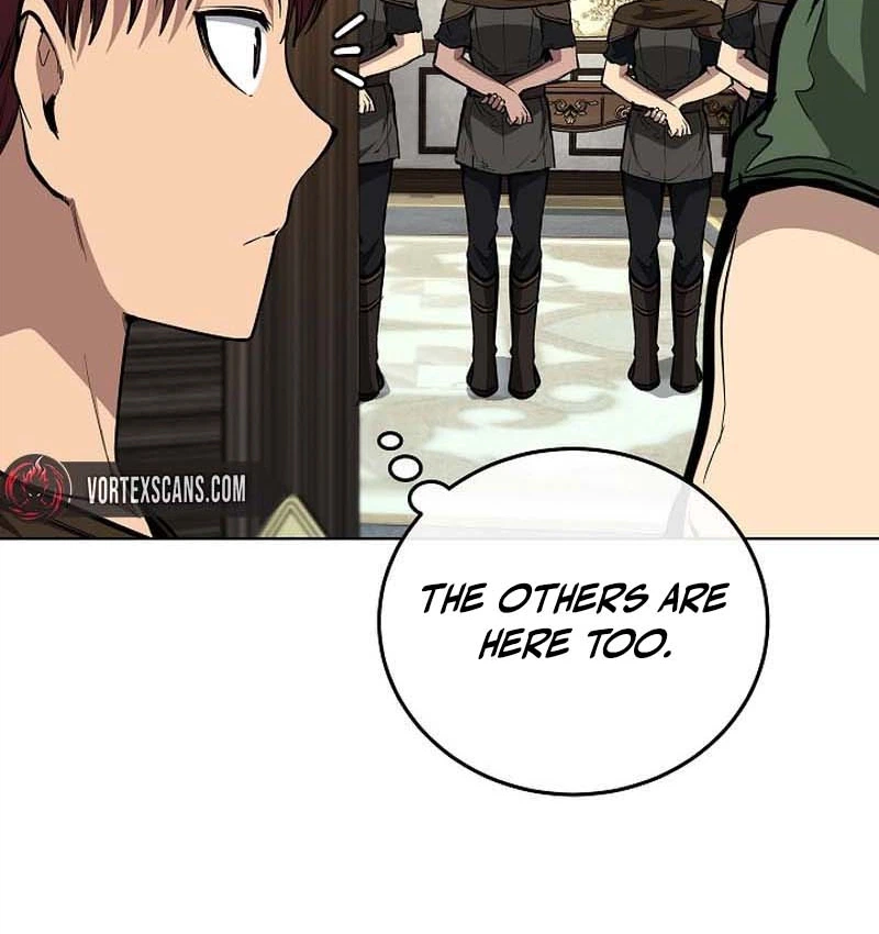 The Immortal Genius Spearman Chapter 7 138 24