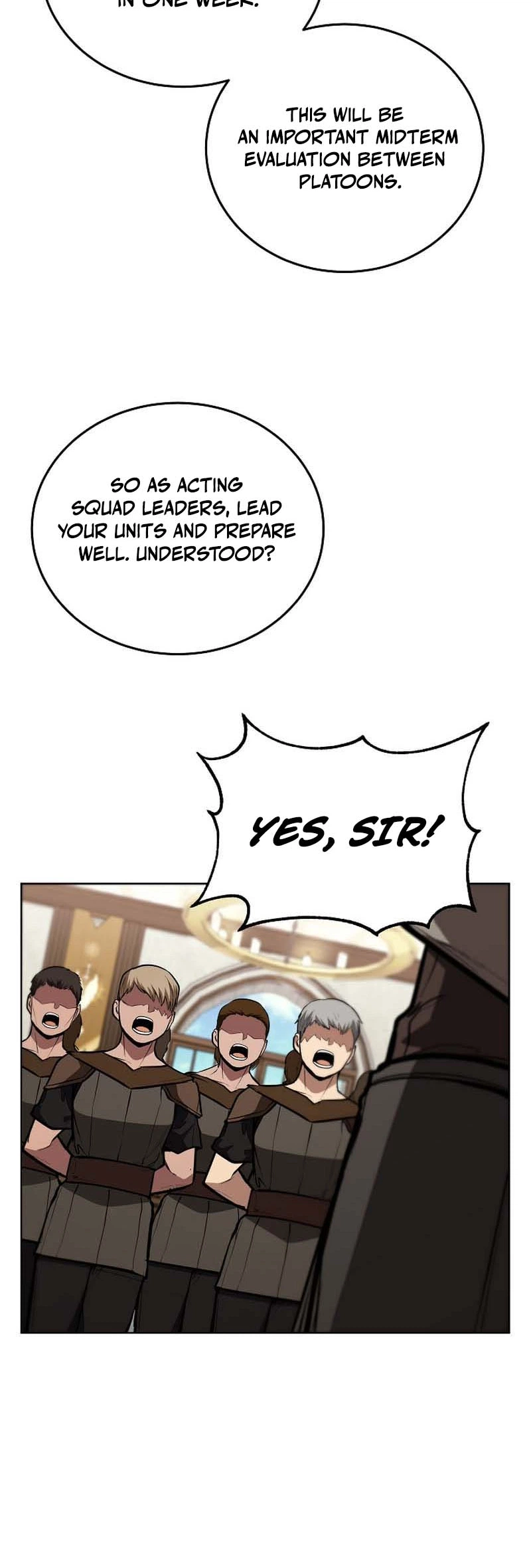 The Immortal Genius Spearman Chapter 7 142 28