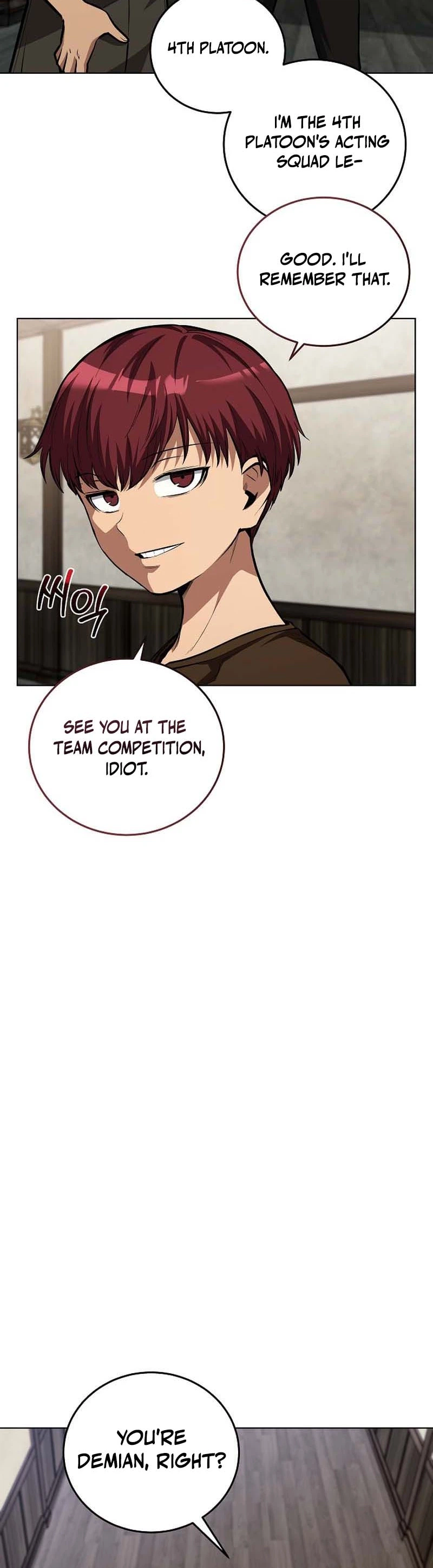 The Immortal Genius Spearman Chapter 7 146 32