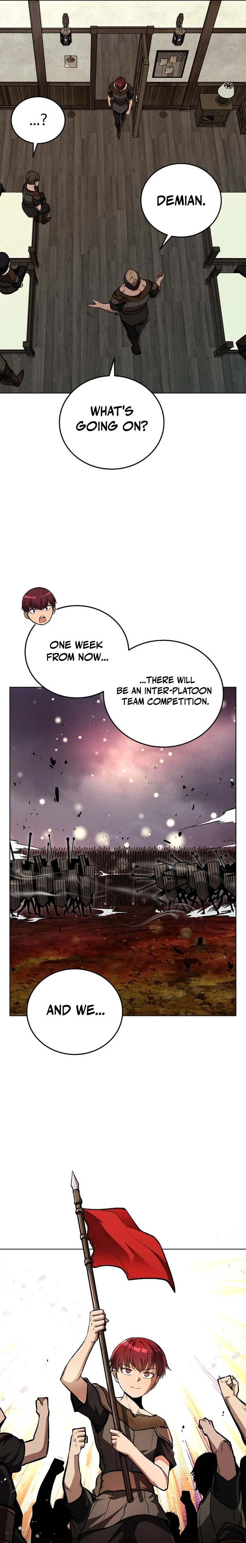 The Immortal Genius Spearman Chapter 7 149 35