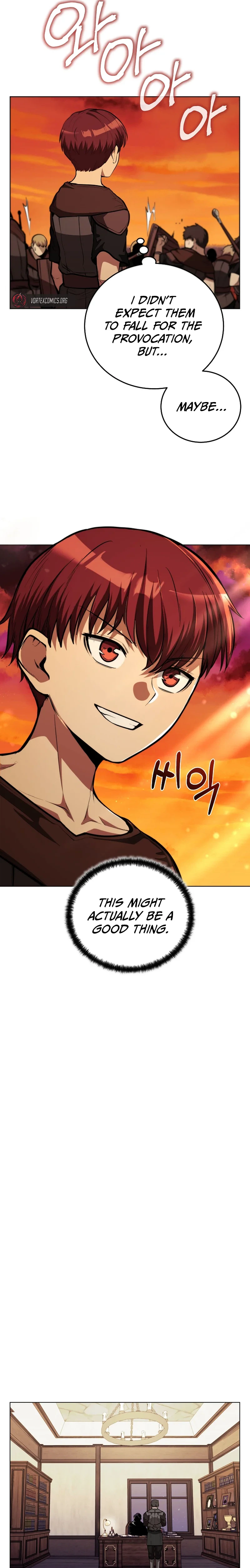 The Immortal Genius Spearman Chapter 8 113 23