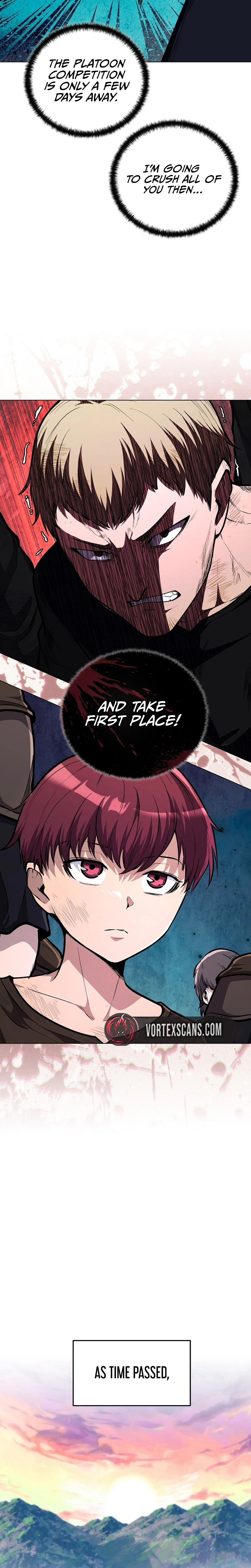 The Immortal Genius Spearman Chapter 9 107 20