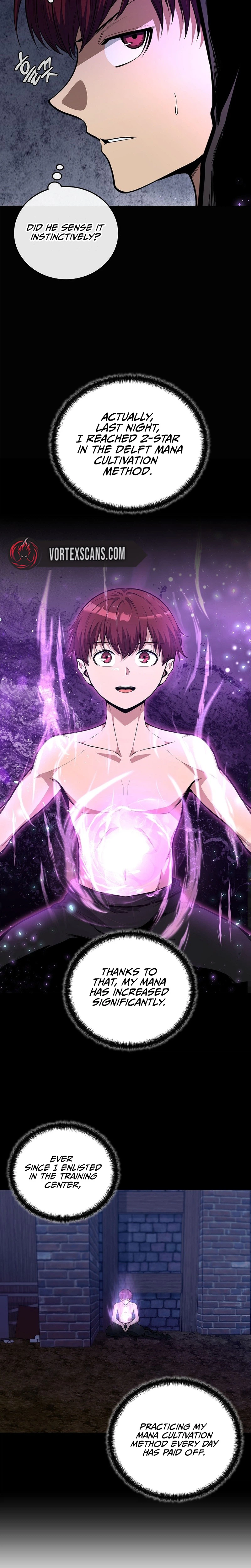 The Immortal Genius Spearman Chapter 9 110 23