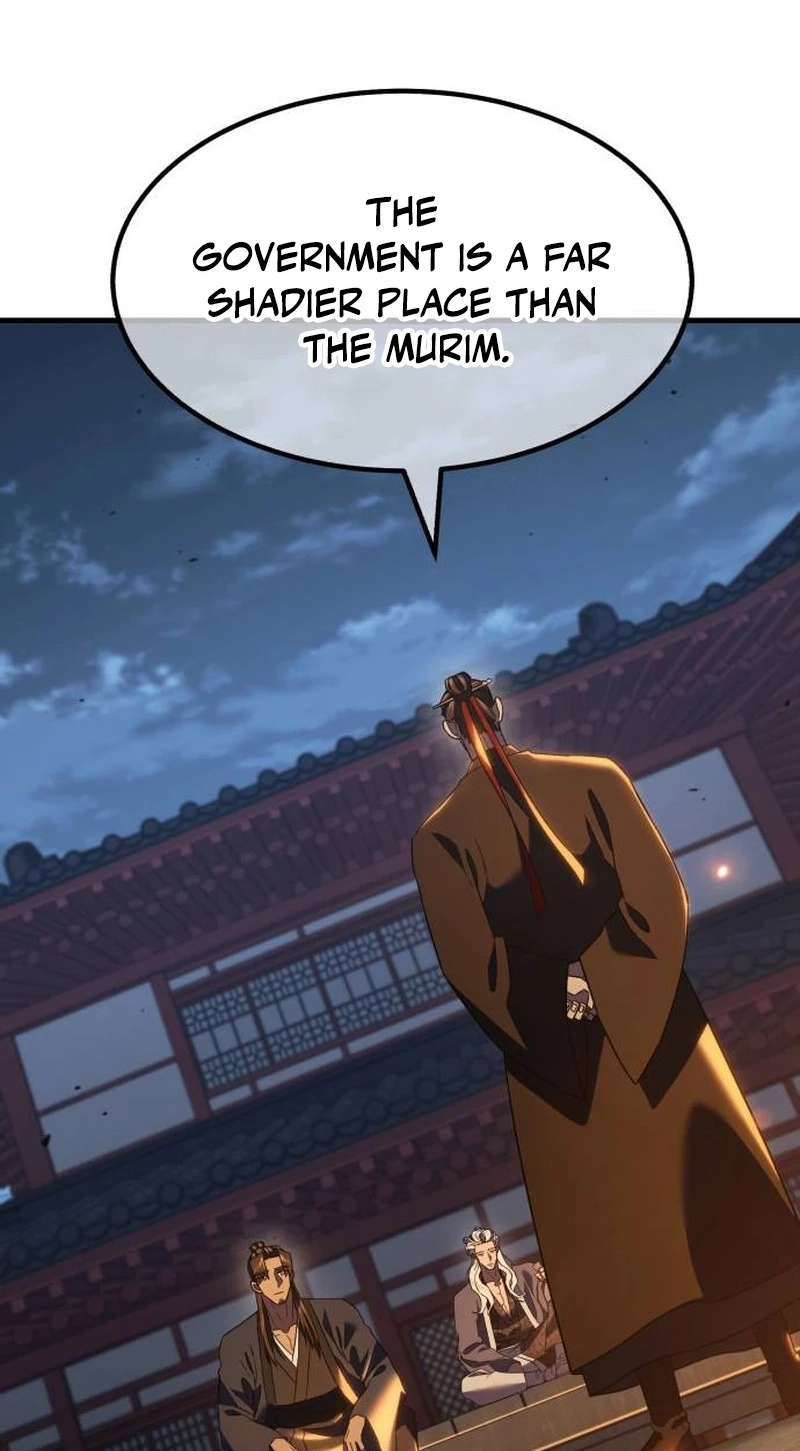 Murim’s Debt King capítulo 22 página 14