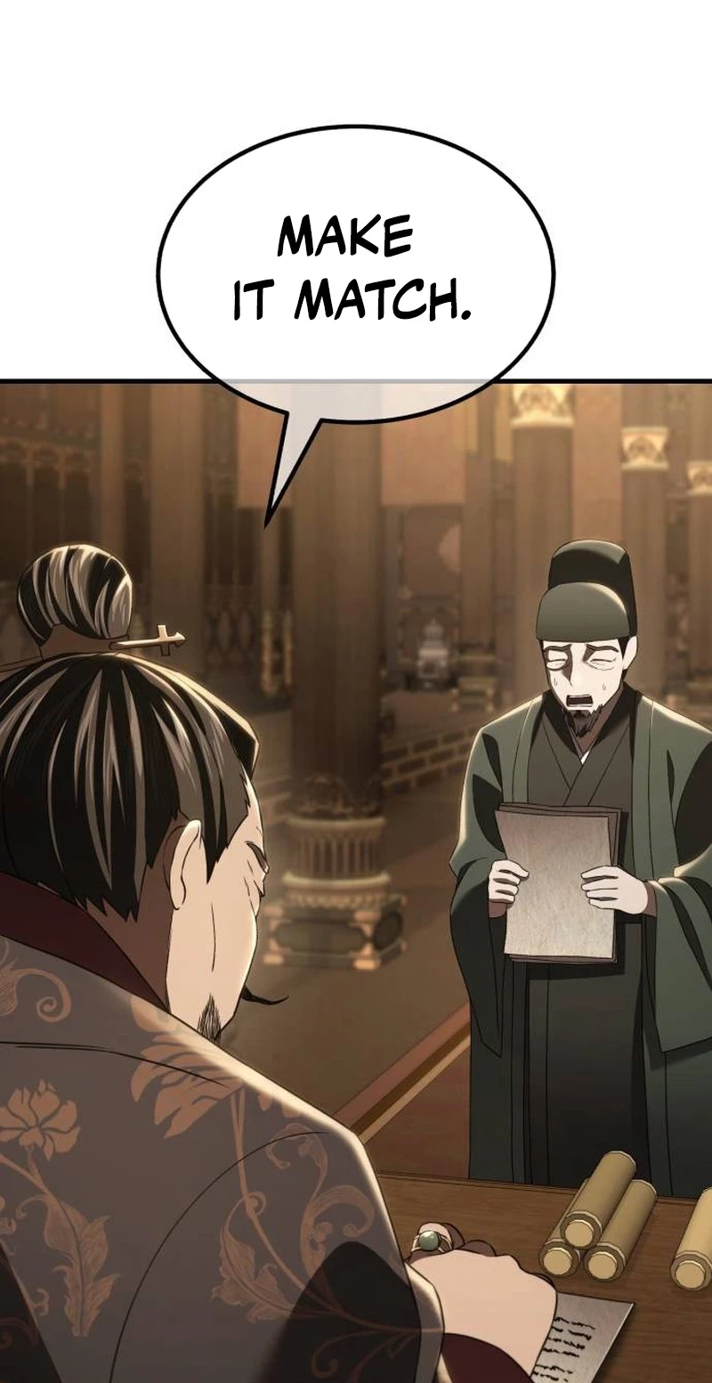 Murim’s Debt King capítulo 22 página 98