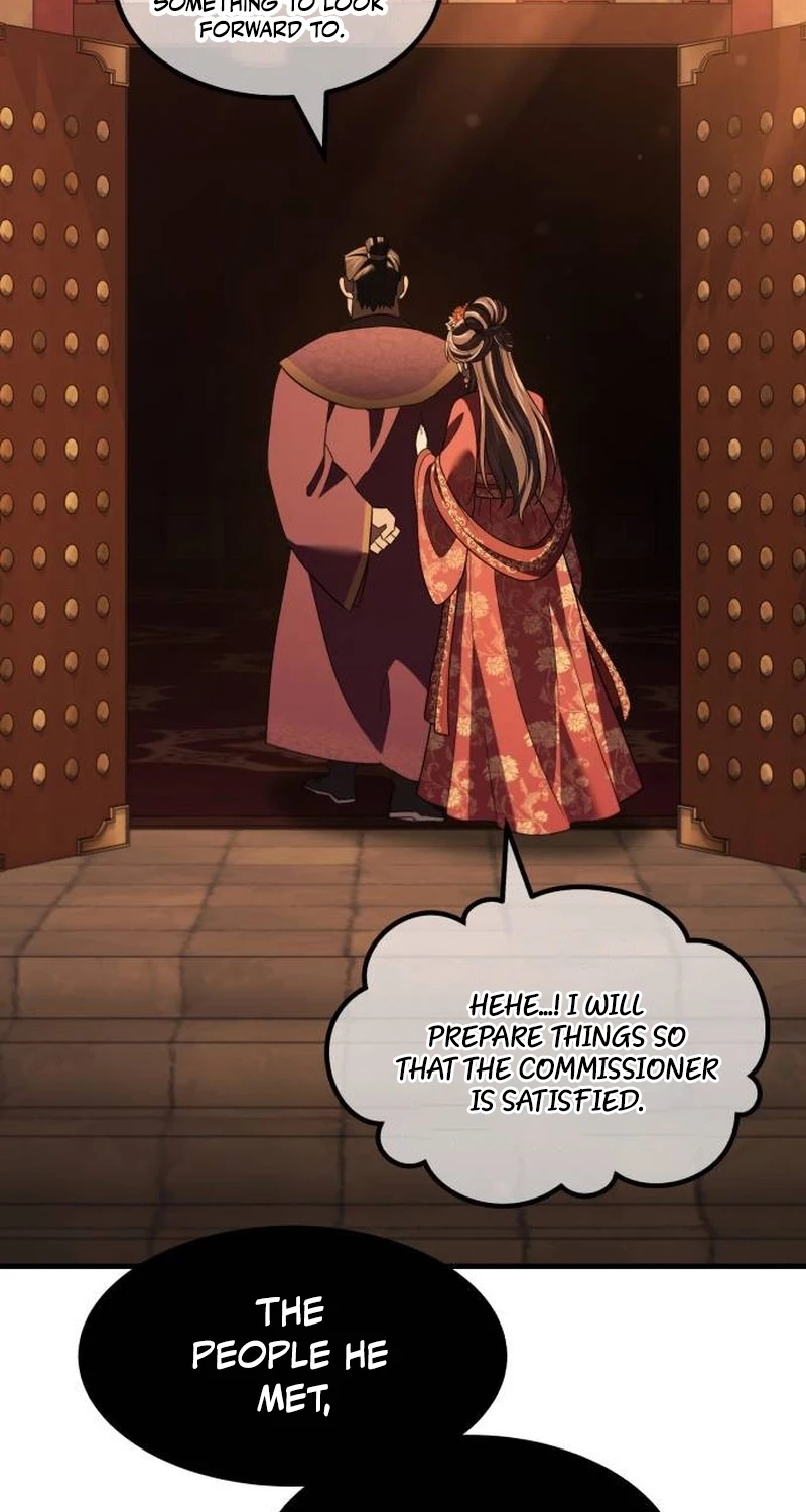 Murim’s Debt King capítulo 22 página 192