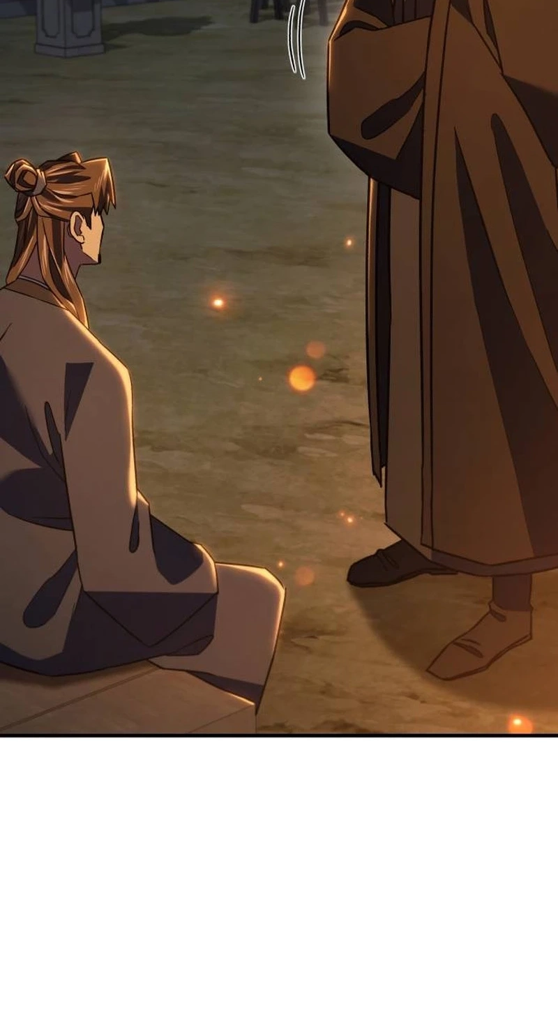 Murim’s Debt King capítulo 22 página 21