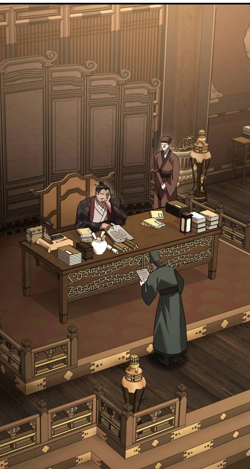 Murim’s Debt King capítulo 22 página 88