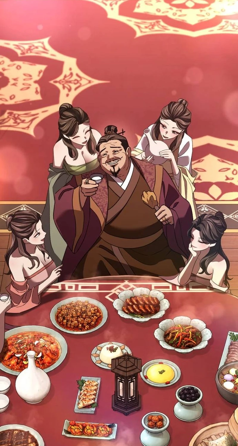 Murim’s Debt King capítulo 22 página 207