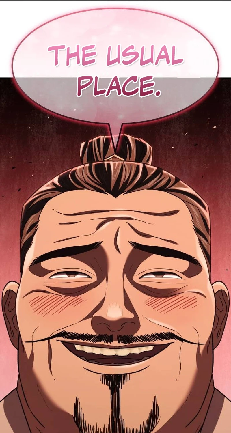 Murim’s Debt King capítulo 22 página 126