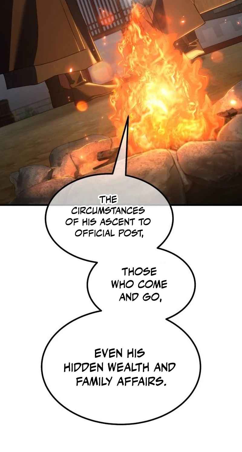 Murim’s Debt King capítulo 22 página 38