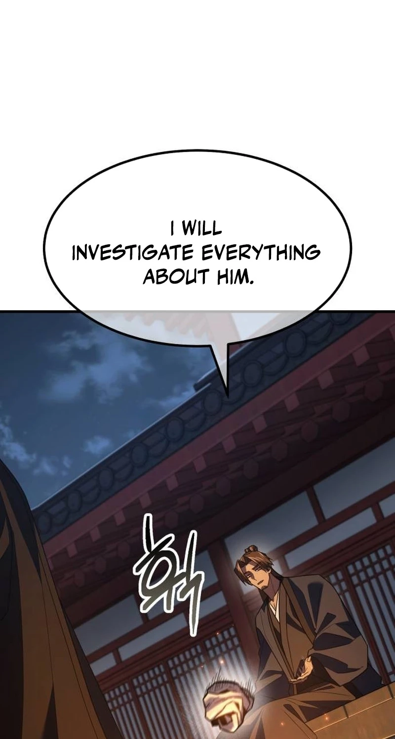 Murim’s Debt King capítulo 22 página 37