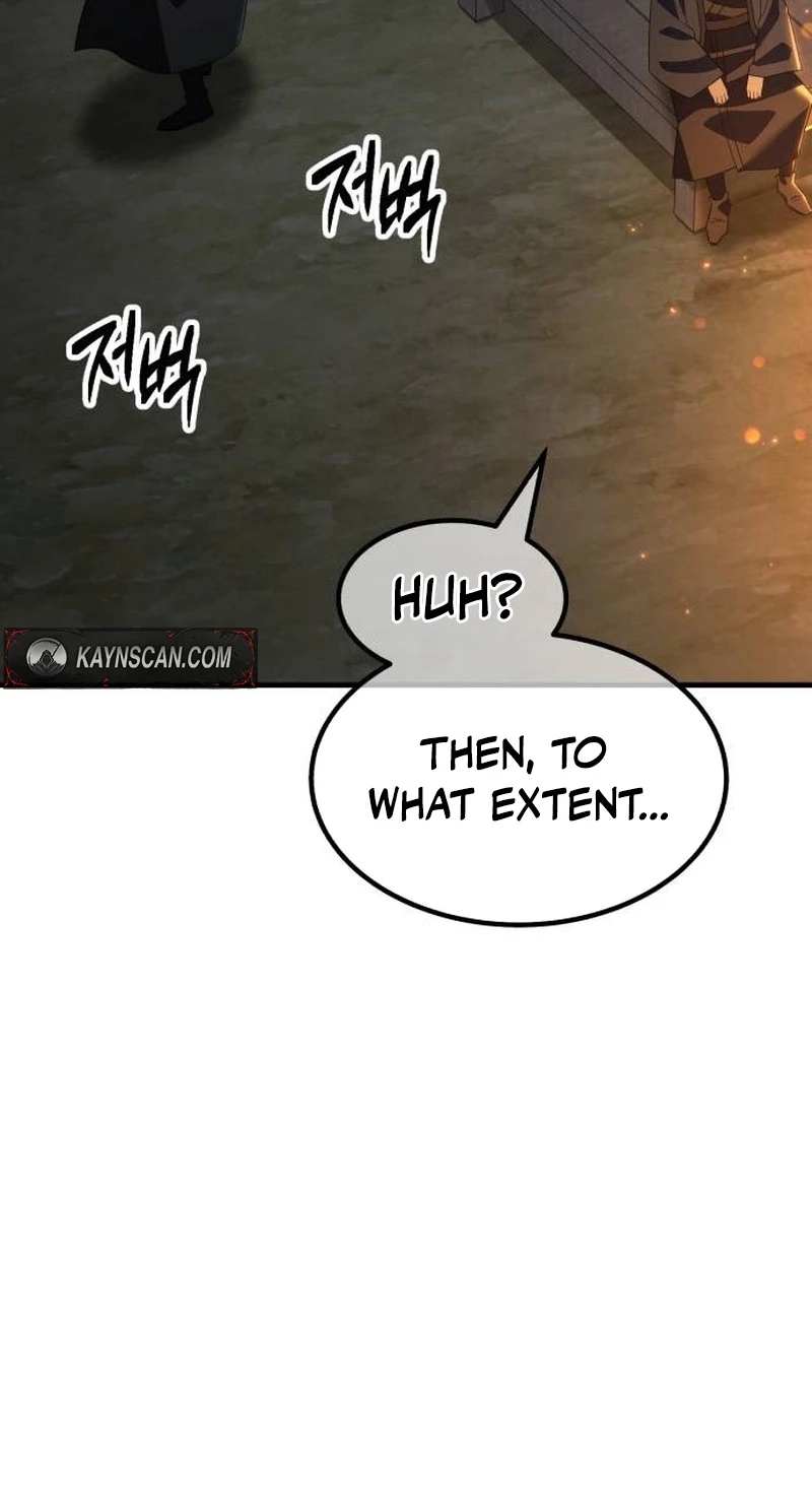 Murim’s Debt King capítulo 22 página 40