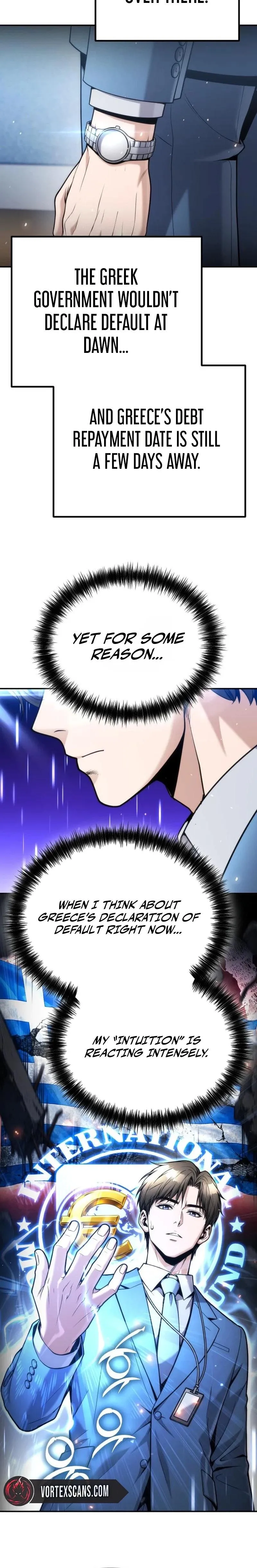 Even if He Keeps Spending, Money Accumulates Chapter 15 120 57c105f9cc31