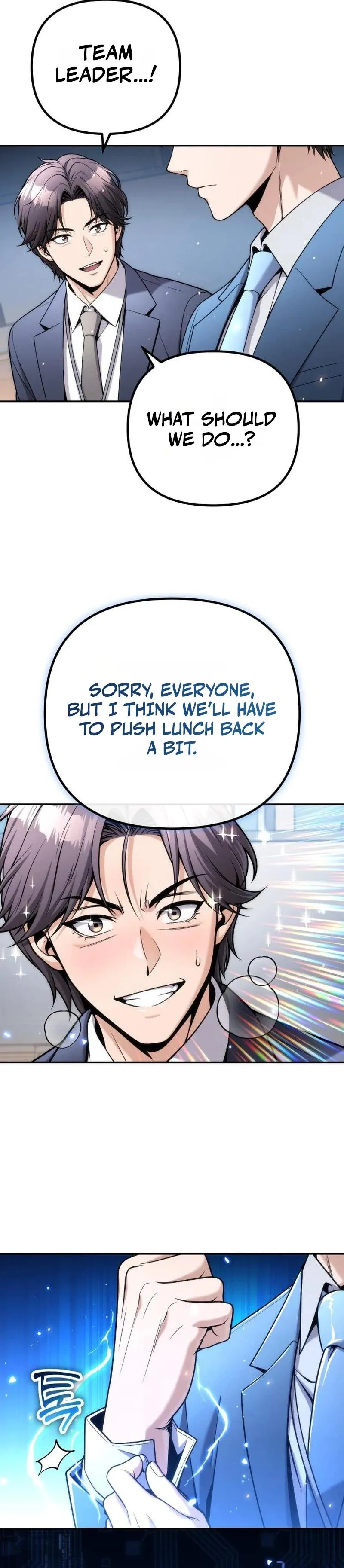 Even if He Keeps Spending, Money Accumulates Chapter 15 123 61756100529b