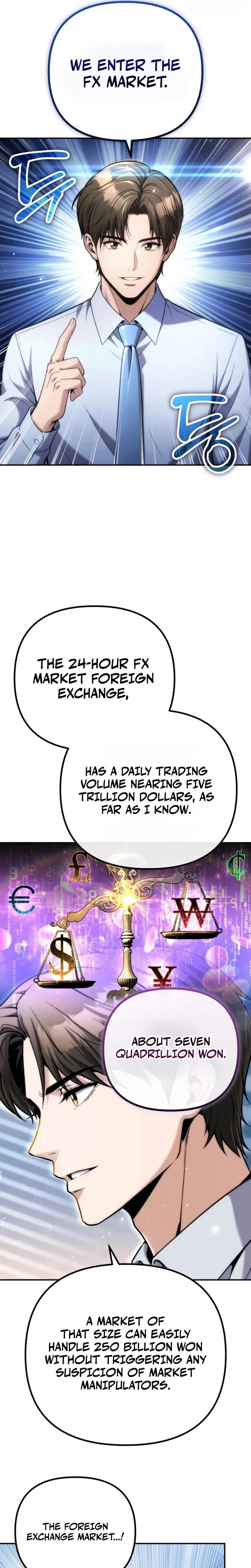 Even if He Keeps Spending, Money Accumulates Chapter 15 97 795e50f986a2
