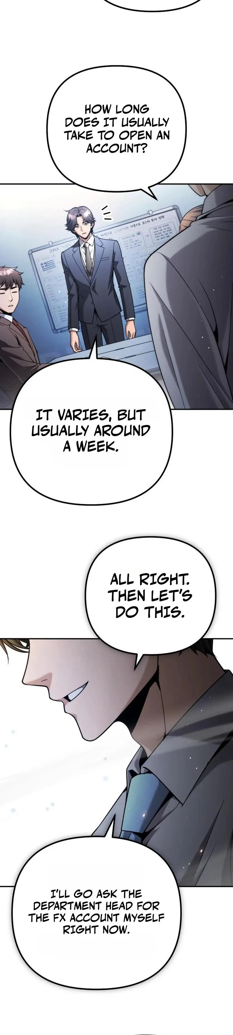 Even if He Keeps Spending, Money Accumulates Chapter 15 99 87636378b2c7
