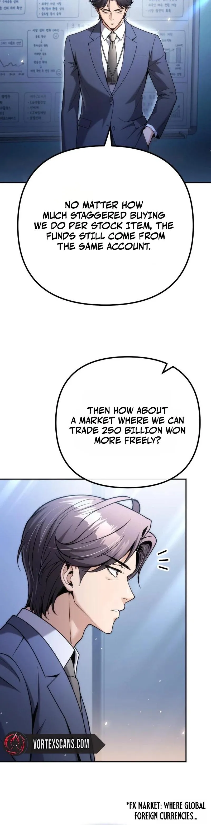 Even if He Keeps Spending, Money Accumulates Chapter 15 96 98e582a98ab7