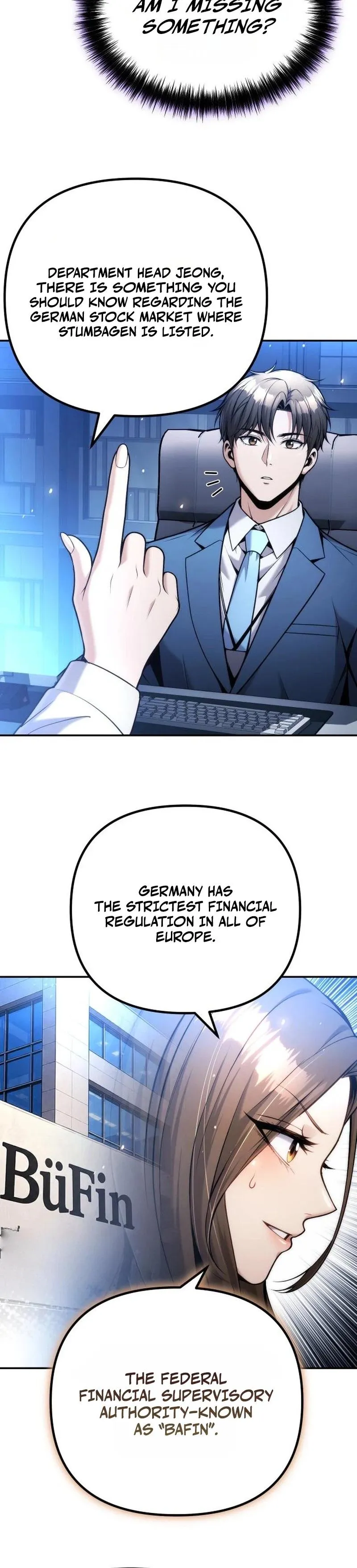Even if He Keeps Spending, Money Accumulates Chapter 22 108 0bf9acd7c8ac