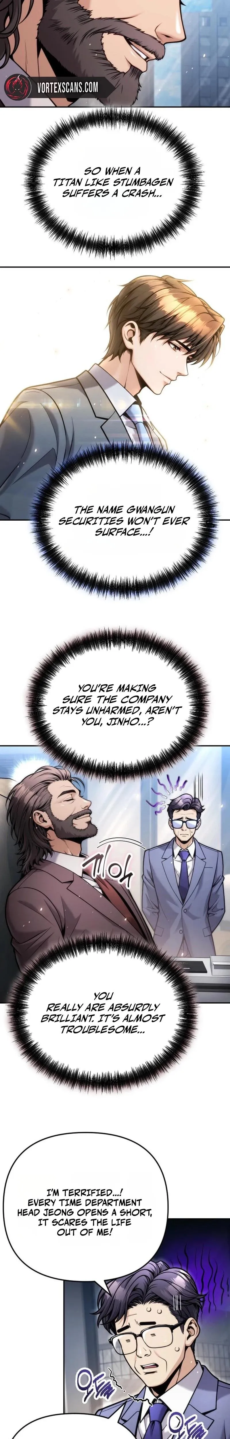 Even if He Keeps Spending, Money Accumulates Chapter 22 119 14383ffd04a5