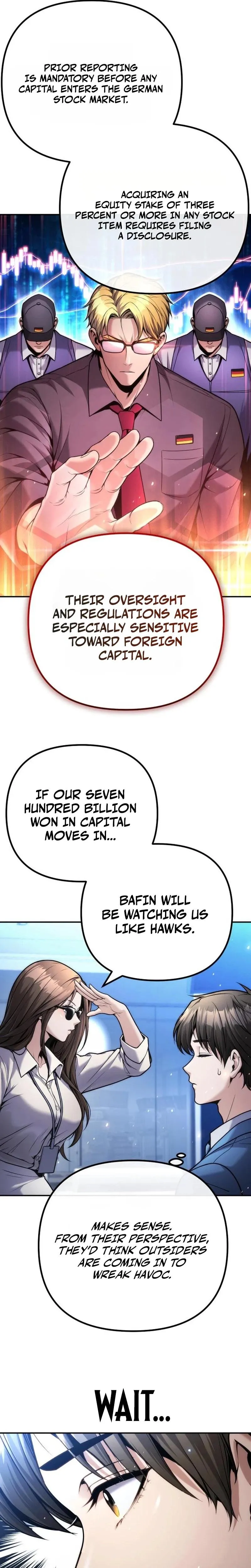 Even if He Keeps Spending, Money Accumulates Chapter 22 109 29c2be3af5d5