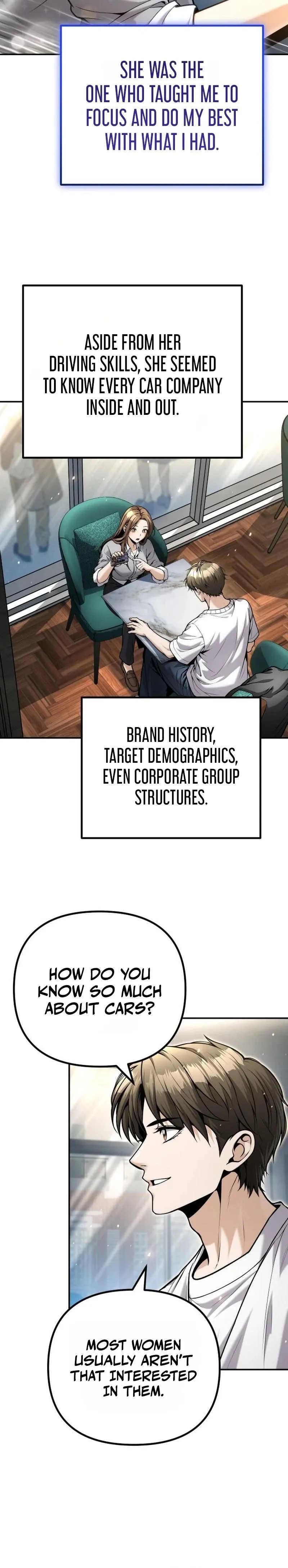 Even if He Keeps Spending, Money Accumulates Chapter 22 96 2e5059fade53