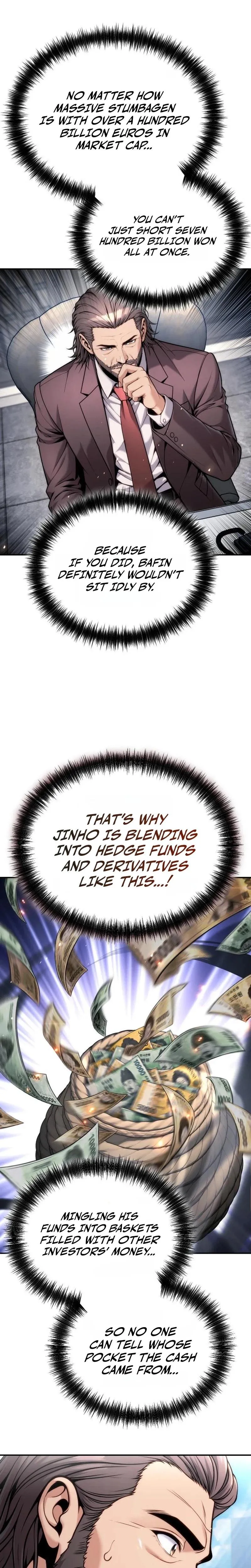 Even if He Keeps Spending, Money Accumulates Chapter 22 118 9bc1e682d07f