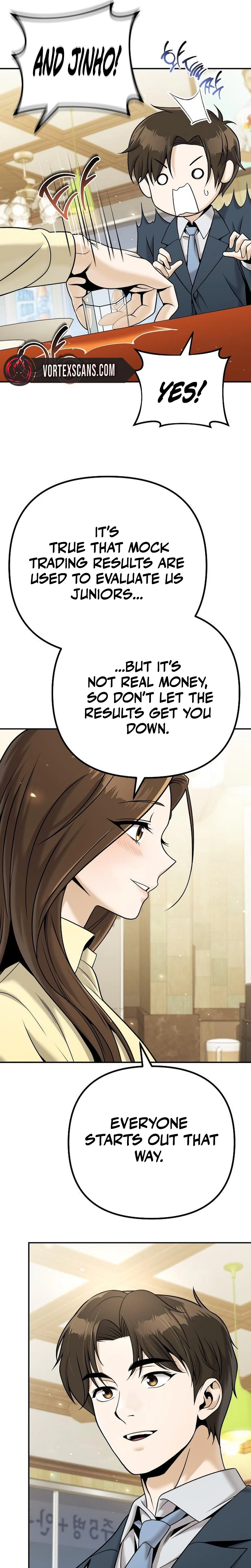 Even if He Keeps Spending, Money Accumulates Chapter 5 103 04