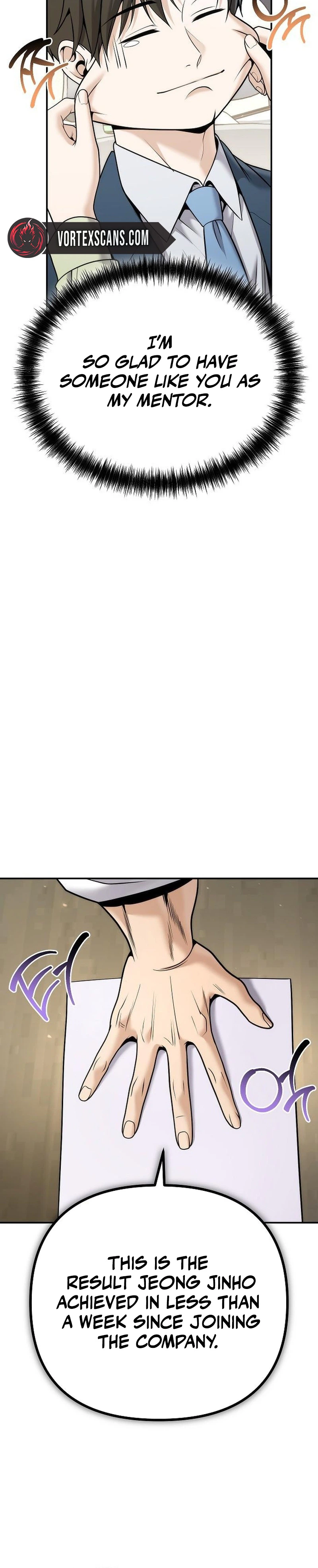 Even if He Keeps Spending, Money Accumulates Chapter 5 108 09