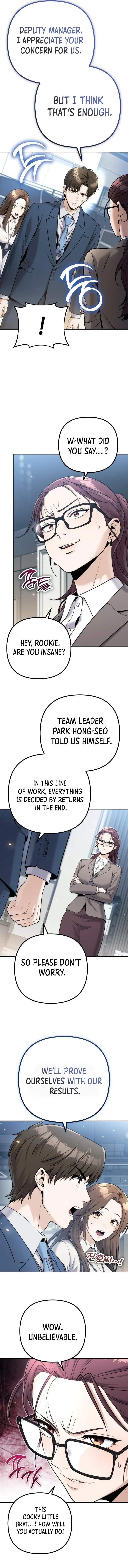 Even if He Keeps Spending, Money Accumulates Chapter 6 59 0148dccf38db