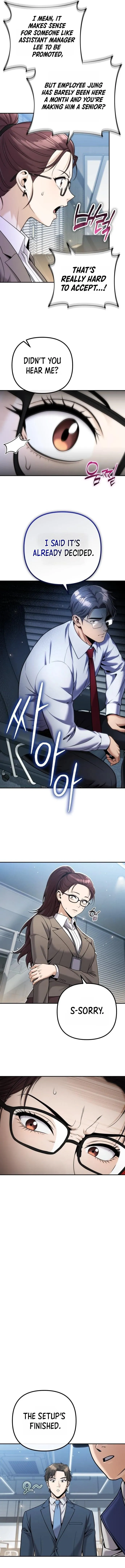 Even if He Keeps Spending, Money Accumulates Chapter 6 55 92b2a6551fd6